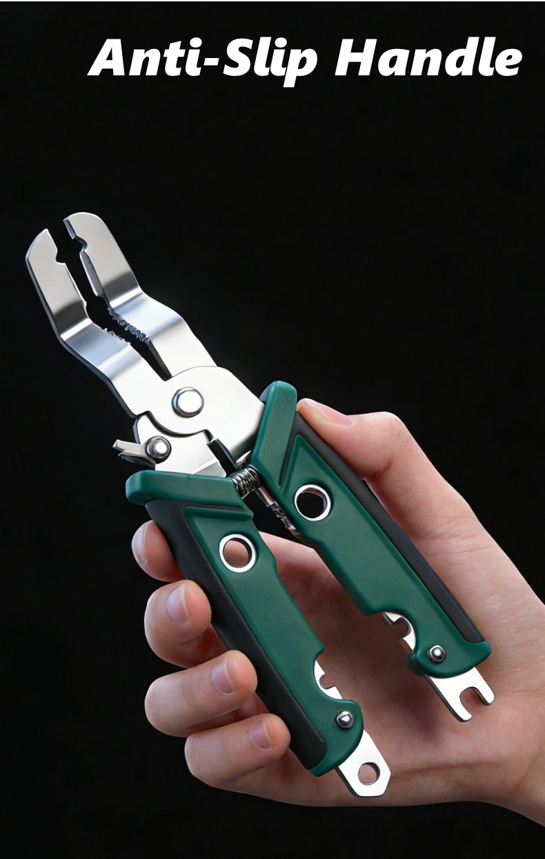 Thumbnail 3 - #28 New Riveting Tools Arrivals