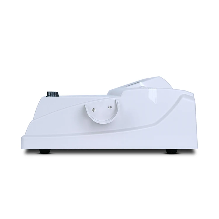 YSTE502AV Double Channel Quick Test  Coagulation Analyzer Semi-auto Animal Coagulation Analyzer