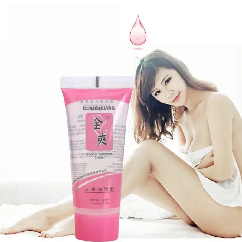 Gel lubrificante femminile Rafforzamento vaginale Enhancer Prodotto del sesso Orgasmo Booster Intimo Rassodante Olio da doccia per uso adulto