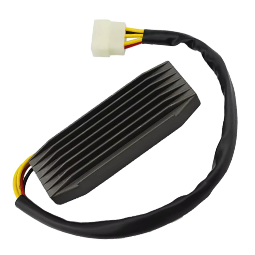 

32800-12E00 32800-12E01 Motorcycle Regulator Rectifier for Suzuki VS1400 VS1400GLP Intruder 1996-2004 Car Accessories