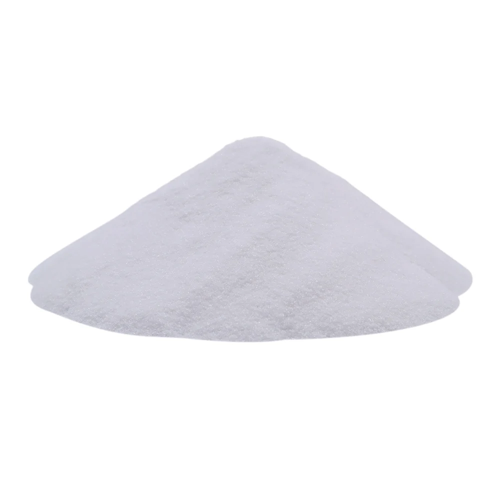 US Stock CALCA YR13 Fabric Yellowing-Resistant 1kg Fine White DTF Powder Hot Melt Powder for T-shirt Transfer Printing Wholesale