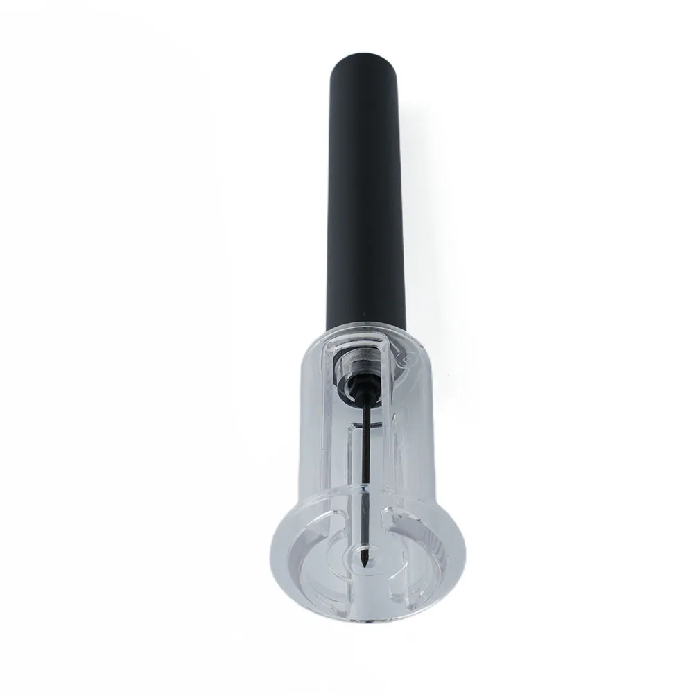 Bottle Opener  Tool Red Popper Wine Pump  Pressure Remover Corkscrew Air  Cork Out Air Pressure Bottle Opener  Kitchen Accessory