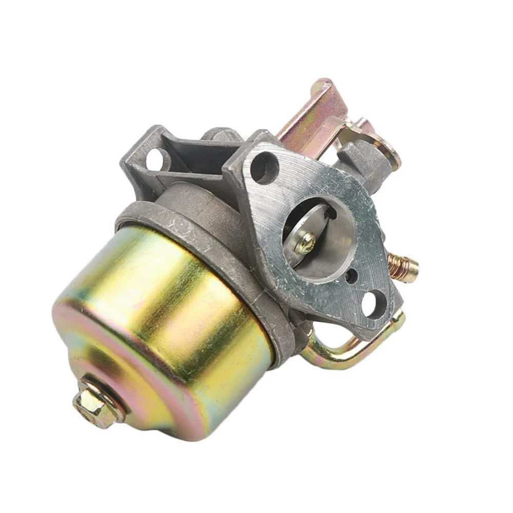 Carburetor Replacement for Robin EY15 EY20 Lawn Mower Engine - New Carb Set Replaces Part # 227-62450-10