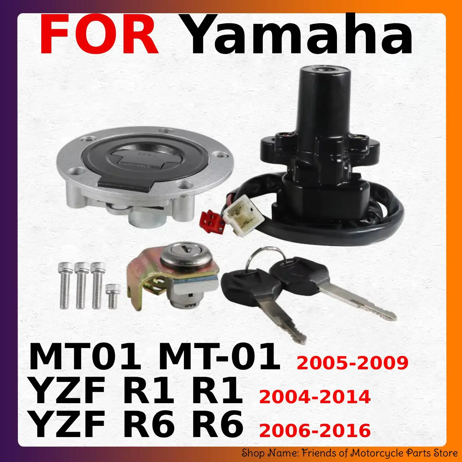 fuel-tank-cap-seat-ignition-switch-key-set-for-yamaha-yzf-r1-2004-2014-yamaha-yzf-r6-2006-2016-yamaha-mt01-mt-01-2005-2009
