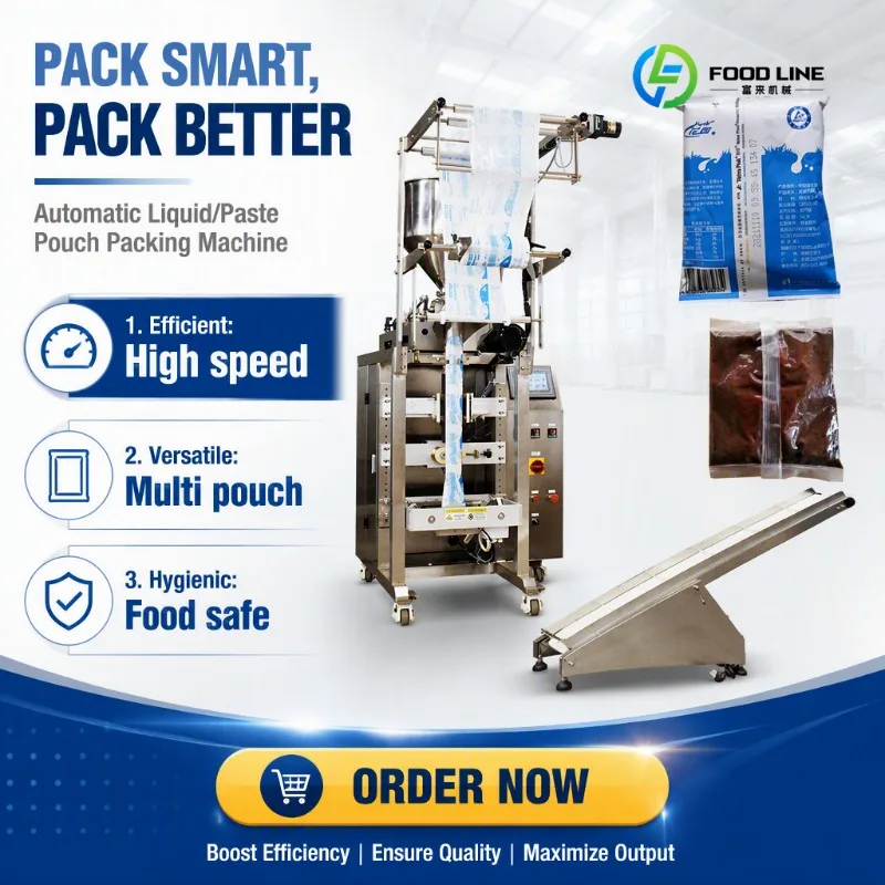 Automatic High-Accuracy Shaped Bag Sachet Film Case Wrapping Packaging Machine for Food Cigarettes Chemical Applications Custom