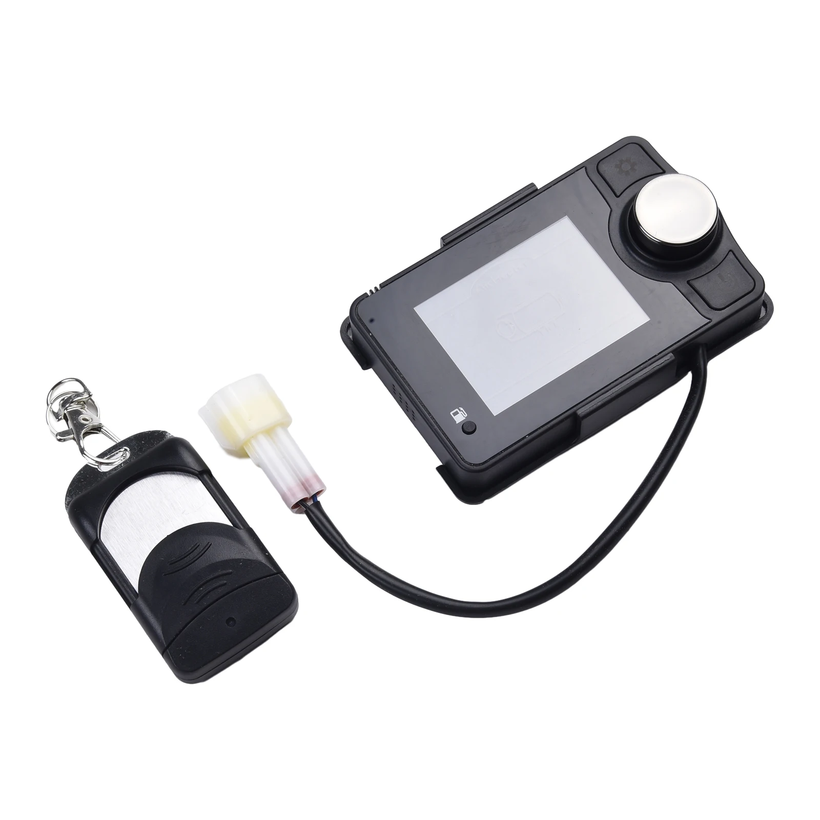 2개/세트 새로운 LCD 모니터 리모컨 12V-24V  - Food Warmer Display 리뷰 및 가격