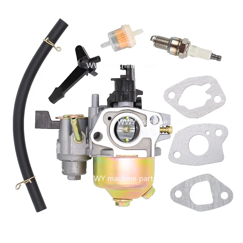 

GX160 GX200 Carburetor for GX120 Water Pump 16100-ZH8-W61 19mm