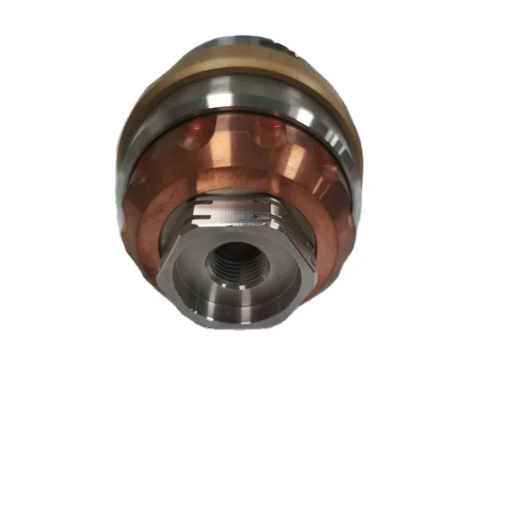 

Manufacturers Direct Sales Wholesale High Pressure Pipeline Cleaning Rotary Cleaning Nozzle for Water Jet Cleaning