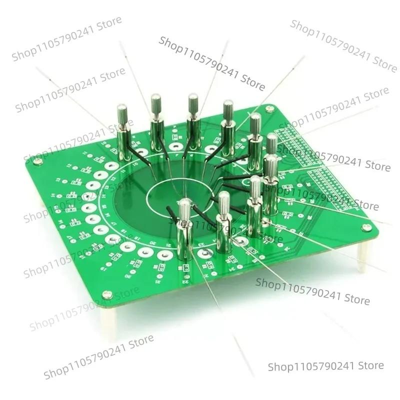 Multifunctional Flywire Board Data Recovery Tool For SD Storage USB Integrated Disk Probe Replacement Parts