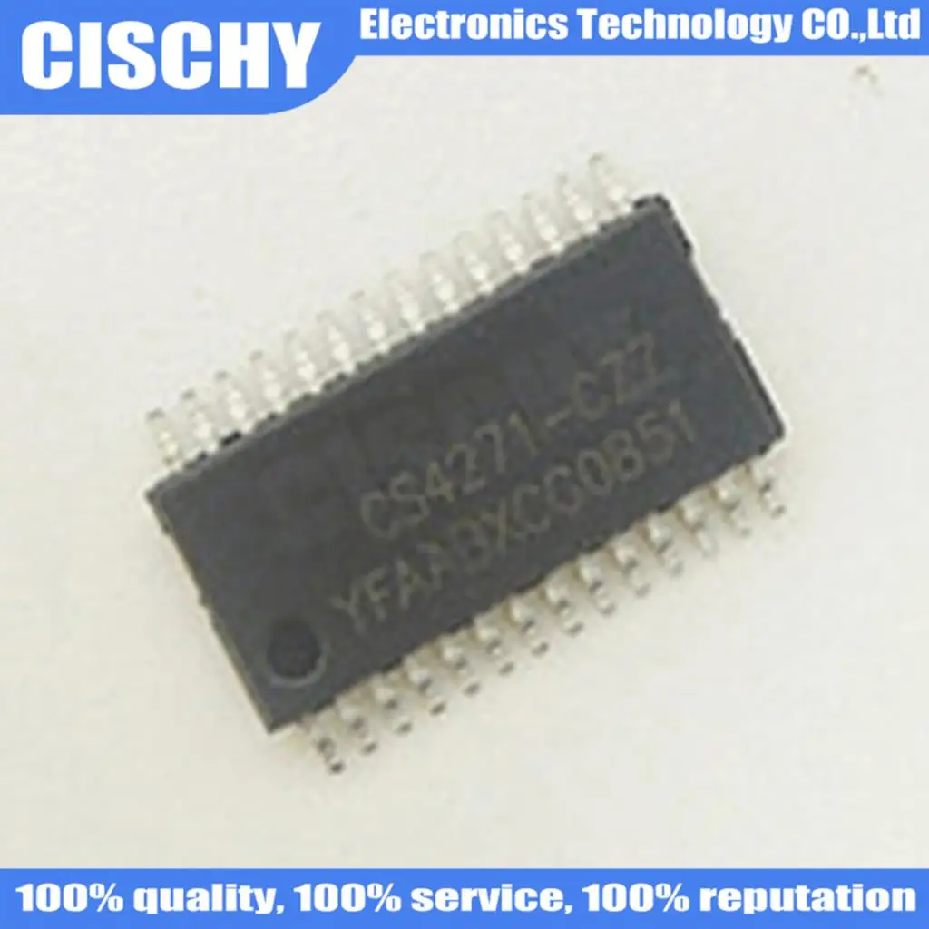 5Pcs Cs8615C Cs4271… - image