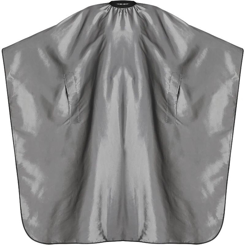 

Large Hairdressing Apron Hair Cutting Cape Gown Salon Barber Hair Cutting Dye Hair Apron Salon Styling Cloth Haircut Tool Capes