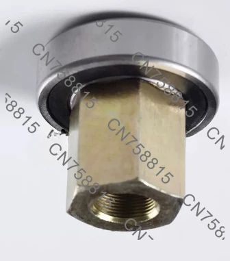 1151/1152 Truck Bearings, Forklift Parts，Forklift 0009166509 11524511901 No