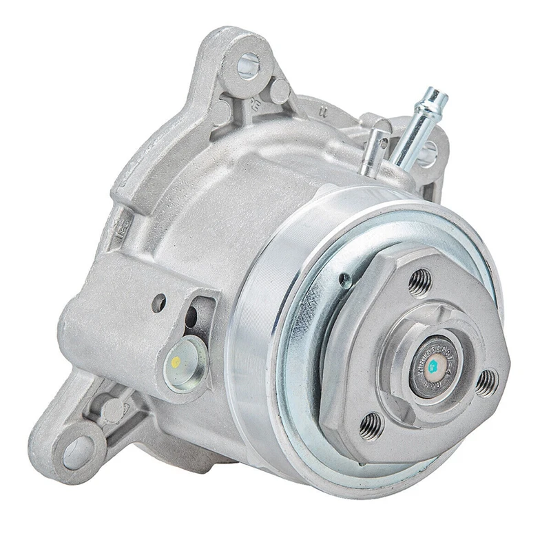 

New Water Pump Silver Water Pump 03F121004F For A1 A3 Seat Altea Ibiza Skoda Octavia VW Golf Beetle 1.2T