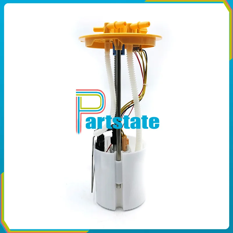 0580203317 Electric Fuel Pump Module Assembly For Nissan NP300 Frontier  2017-2019 2.3L Diesel