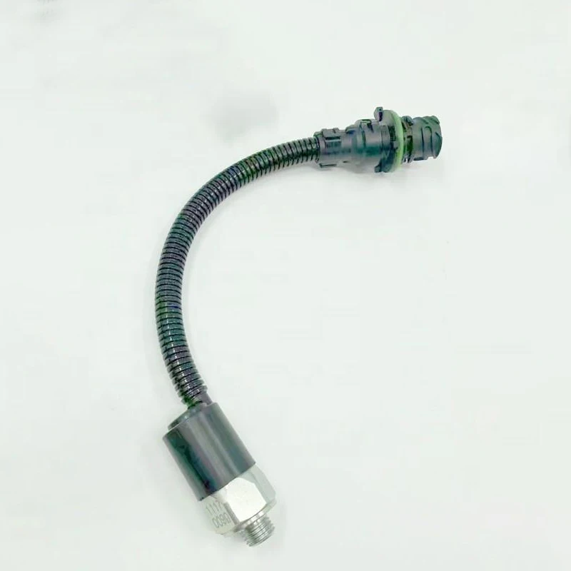 

Горячие продажи запчастей для погрузчиков L120 L150 L180 L220 Датчик давления масла VOE11170075 11170075