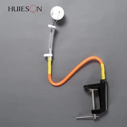Huieson Professional Pingpong Balls Table Tennis Training Robot Rapid Table Tennis Trainer Rebound Ping Pong Ball 40 Machine