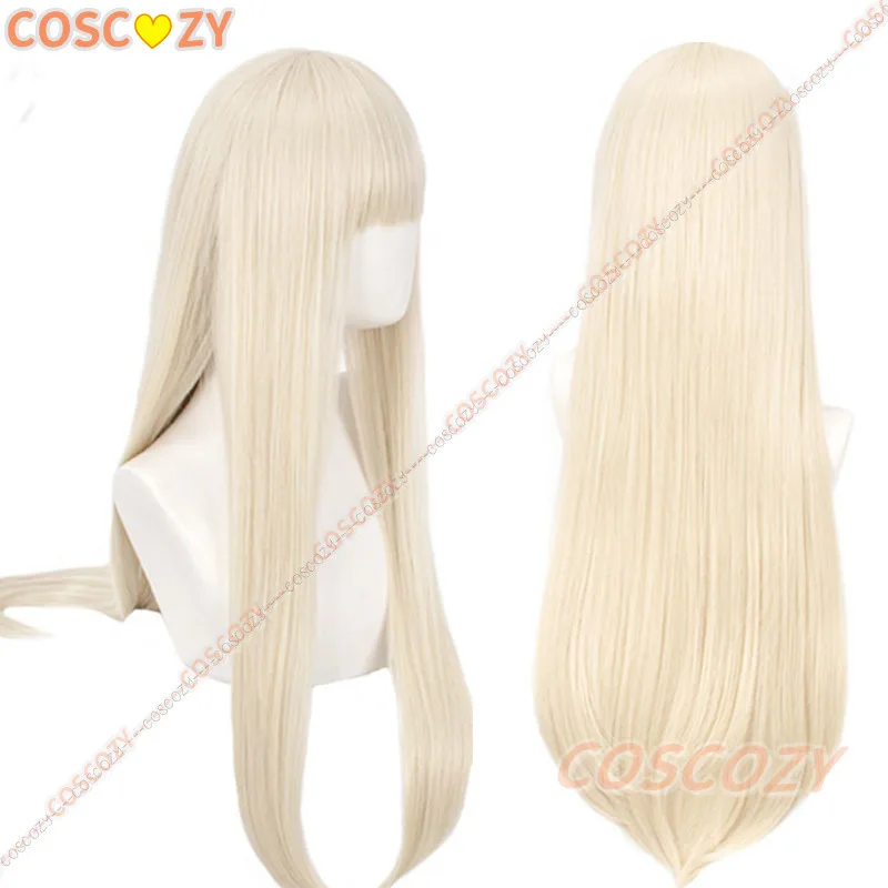 Costume Cosplay KakeNAFTA pour Femme, Jabami, Yumeko, Yomoduki, Runa, Manteau, Veste, Perruque, Halloween, Tenue de ix