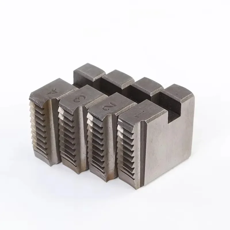 Small Threading Die Set 1/2', 3/4