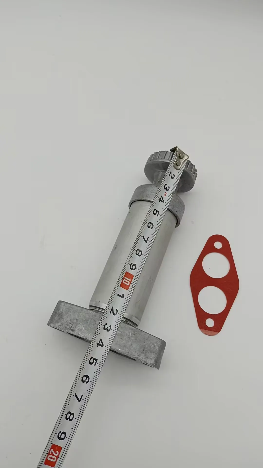 

137-5541 1375541 Fuel Hand Primer Pump 14CM For C7 C9 Engine