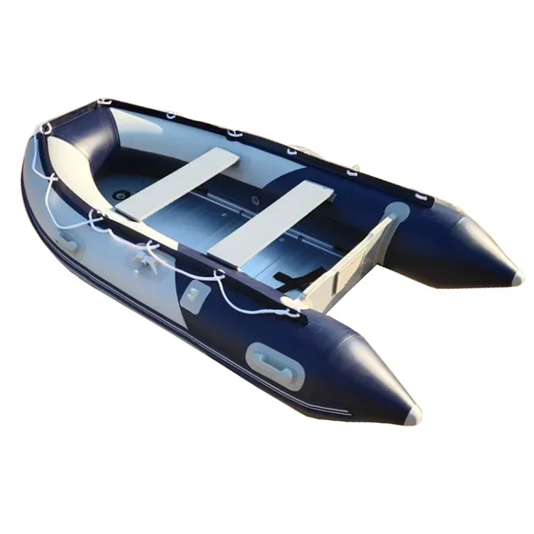 

Wholesale Single Seat Ocean Fishing Kayaks High Quantity Sit On Top Sea Kayak inflatable Canoe Kayak