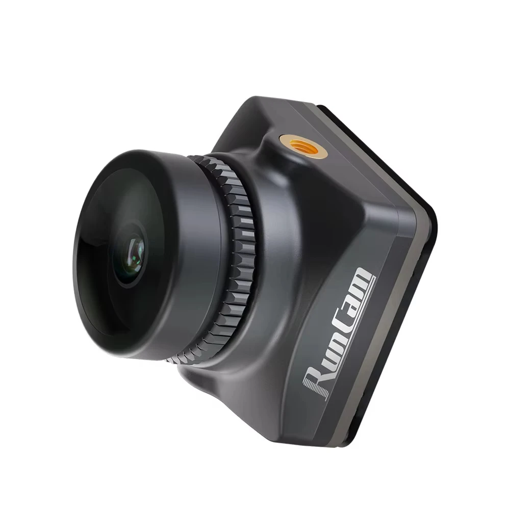 RunCam Phoenix 2 SP V5 Camera DC 5-36 V Voor RC FPV Racing Drones Quadcopter Model Schermverhouding 16:9/4:3 7.5g Back-Verlicht