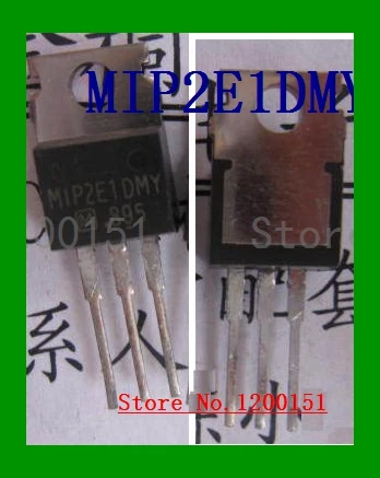 MIP2E1DMY TO220