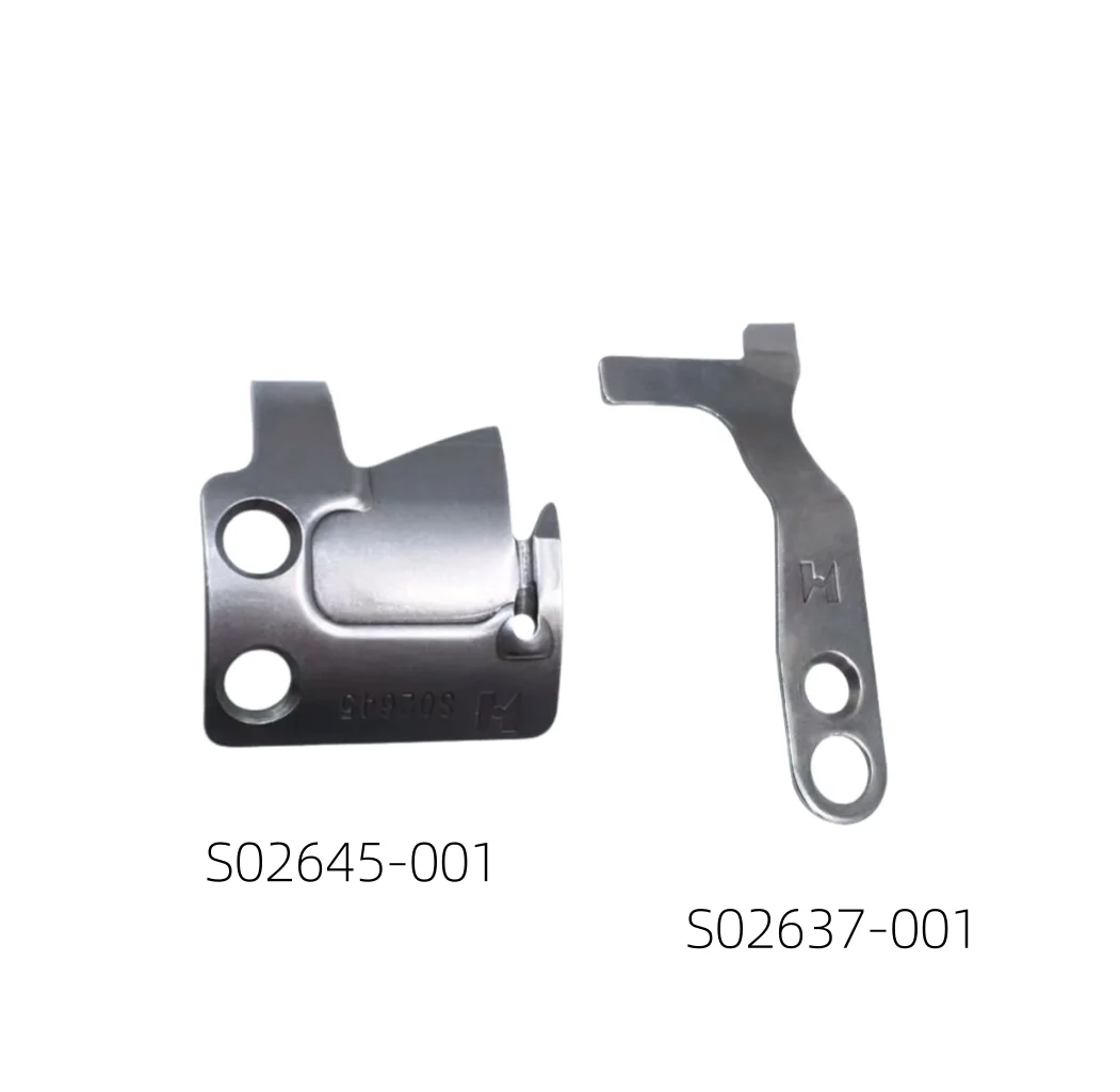 

Нож для швейной машины Brother, SL-737, S-7200, S02637-001, S02645-001