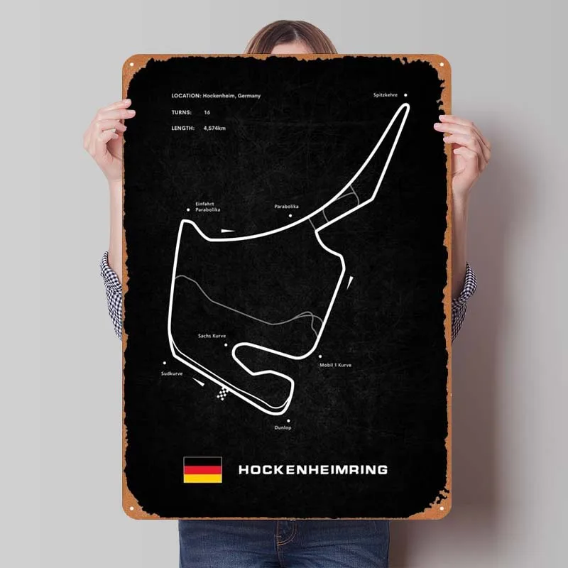 hockenheim-f1-circuitos-de-corrida-cartaz-de-metal-para-casa-e-decoracao-sala-de-estar-sinais-de-lata-de-metal-personalizados-para-decoracao-de-arte-de-parede-retro