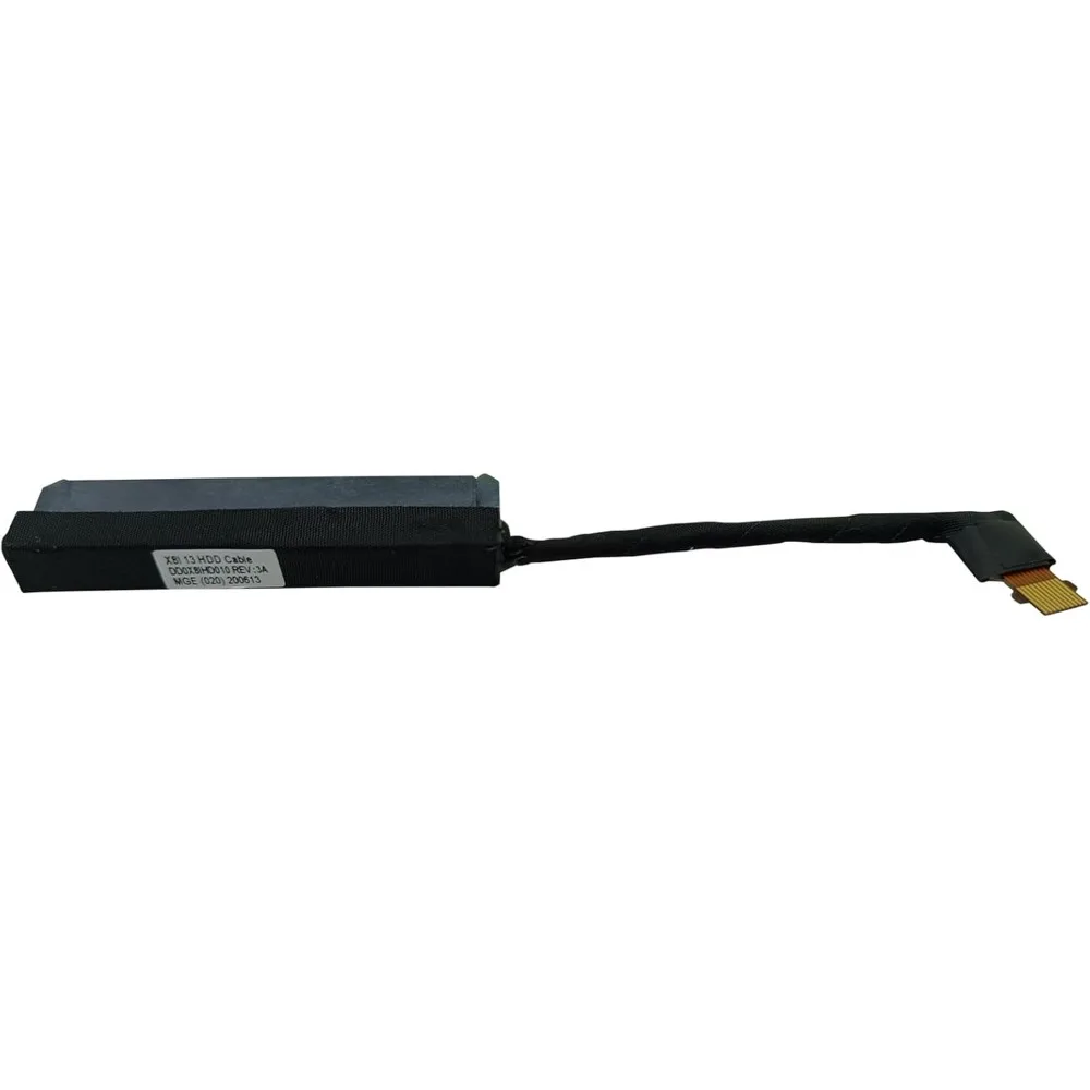 10-Pin SATA Hard Drive Cable HDD Cable Connector for HP ProBook 440 G6 440 G7 445 G7 DD0X8IHD000 DD0X8IHD010