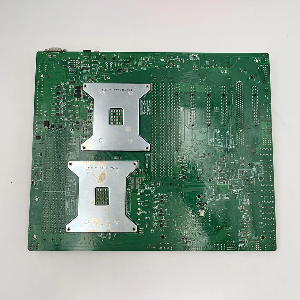 X9DAL-3  Server Motherboard Xeon Processor E5-2400 V2 DDR3 LGA1356 - view 6