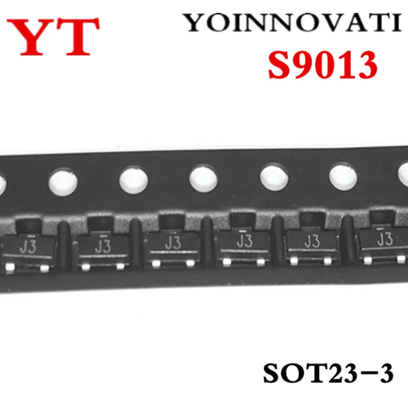 3000piece S9013 J3 MMBT3904LT1G 1AM MMBT4401LT1G 2X 1N5819WS 0805 S4 MMBT9014 J6 MMBT2907ALT1G 2F SOT-23
