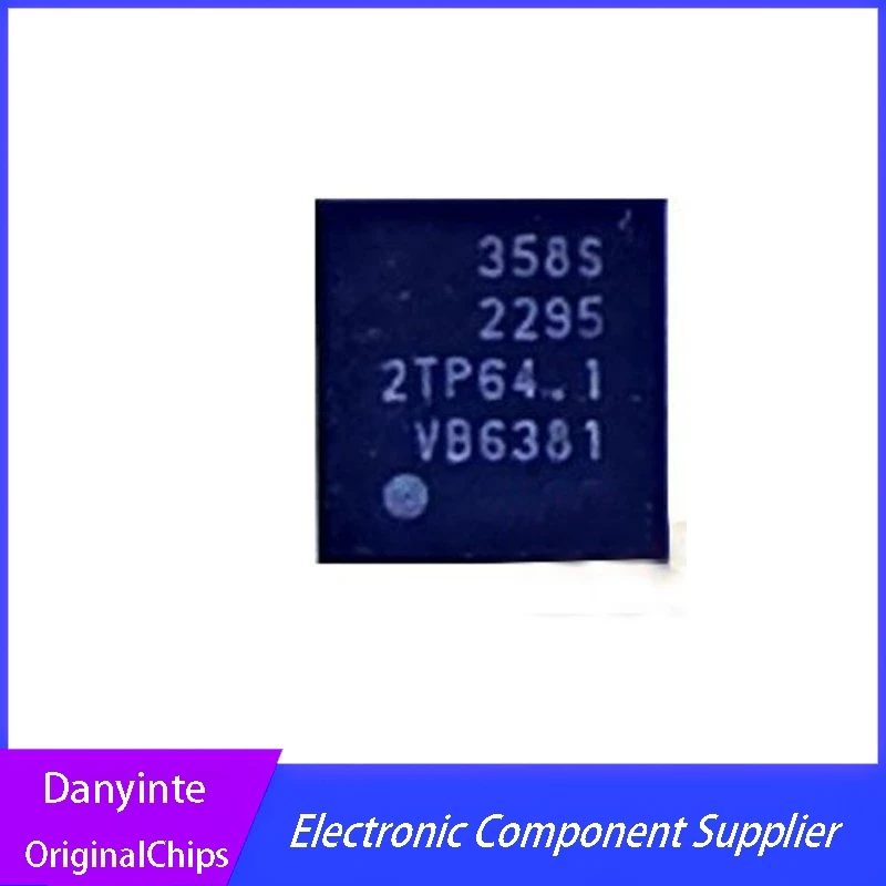 

NEW 5PCS/LOT 358S-2295 358S 2295 Charger IC