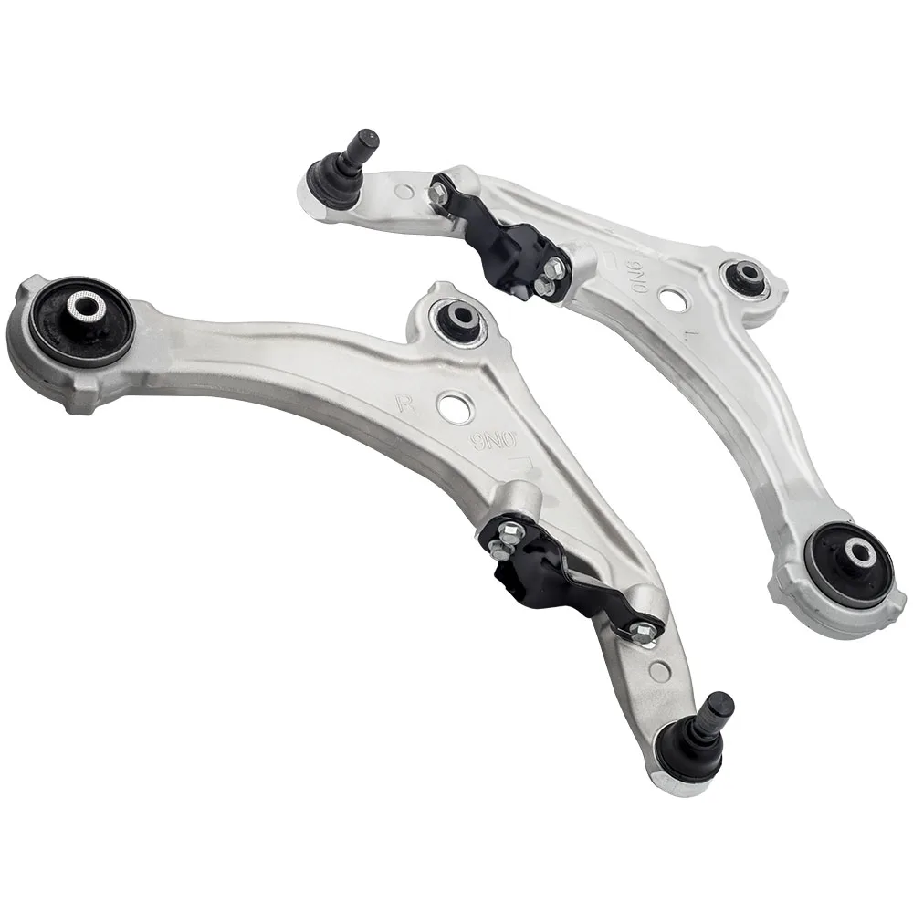 MaXpeedingrods Suspension Front Lower Left Control Arm For Nissan Maxima 2009-2014 S SV 521-724 All Models