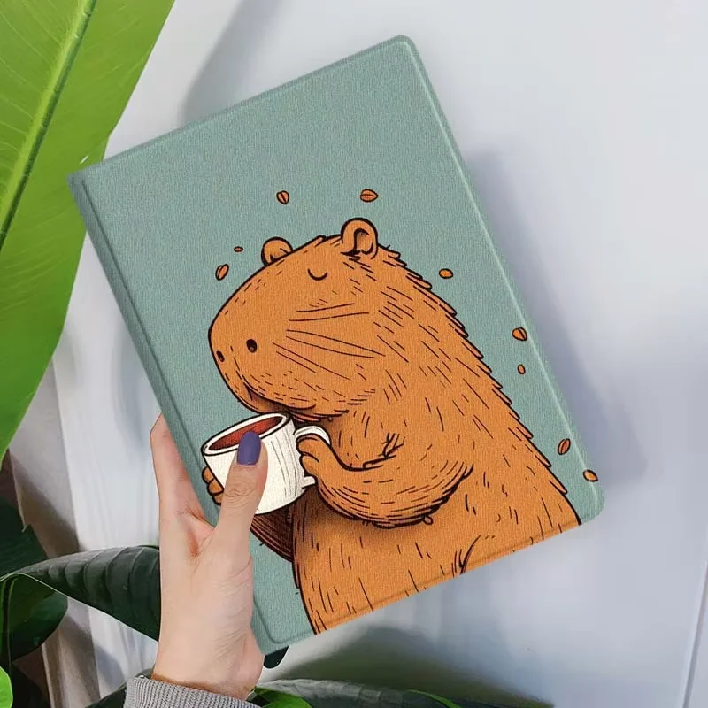 Urocze etui na tablet z kreskó – Coffee Plus Tea recenzja i cena