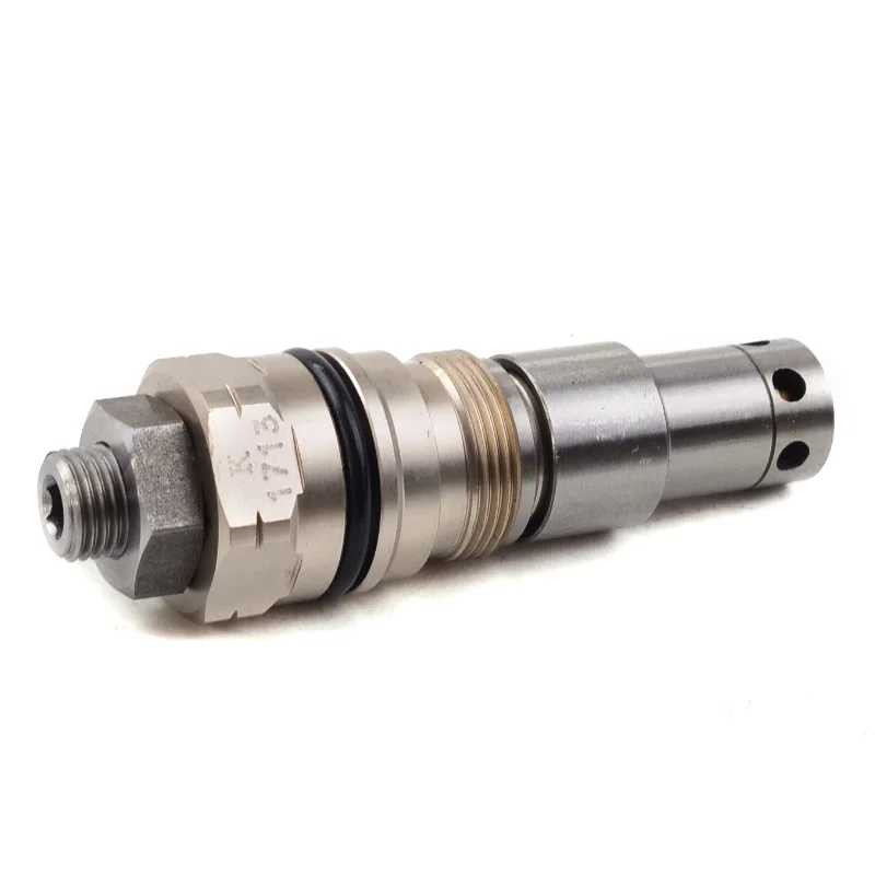 

Service Valve DH220-5 14513267