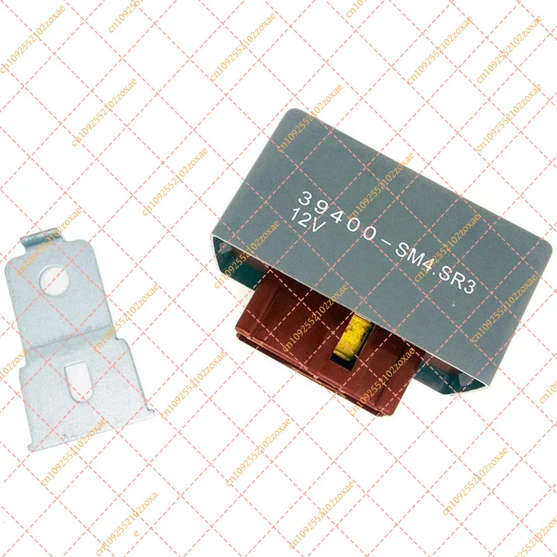 YF Main Fuel Pump Relay 39400-SM4-A00 Fit for Acura CL Integra TL Honda Accord Civic CR-V Odyssey 1998-2002 Auto Parts