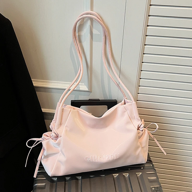 Elegant Pink One Sh… - image