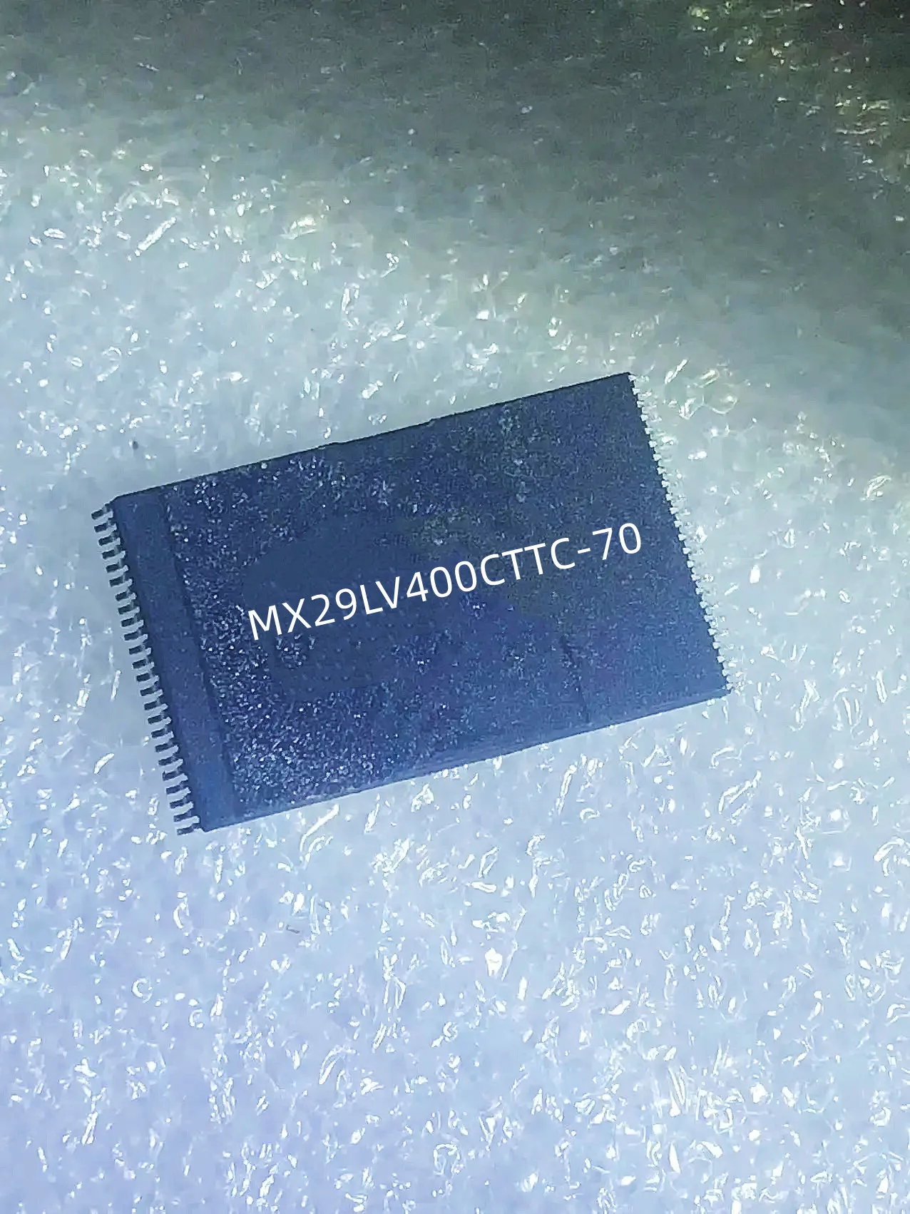 1PCS MX29LV400CTTC-70 TSOP48 original stock MX29LV400CTTC-70 professional electronic component allocation order