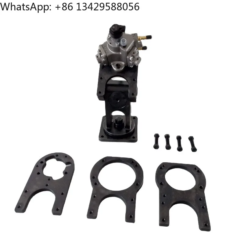 

JR-L CP2 VP44 HP0 CP1 CP3 HP3 HP4 Pump Disassembly Bracket