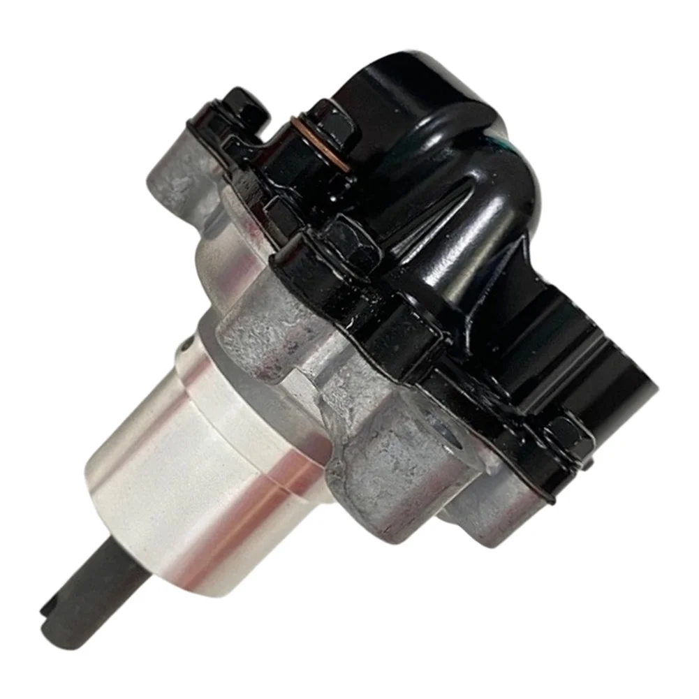 250R Engine Pump Engine Water Pump Wear-resistant Material Non-deformation Design Plastic Construction Quick Installation
