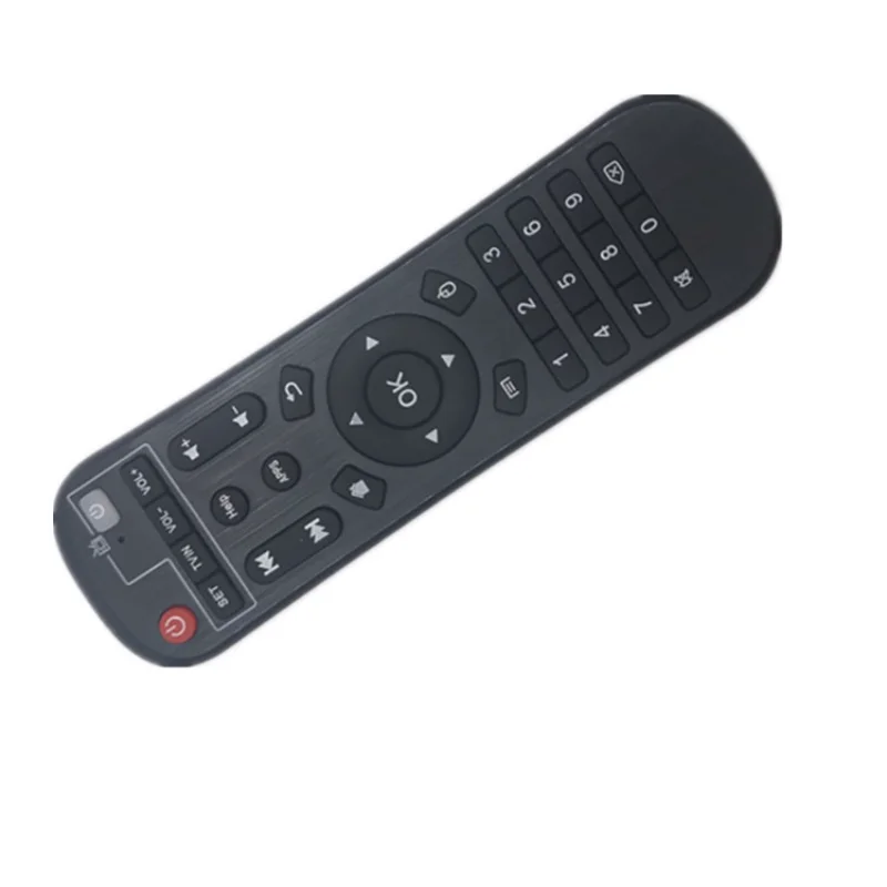Replacement A95X TV box Remote Control for A95X X88 PRO H40 H50 H60 series Android television Set-top Box controller