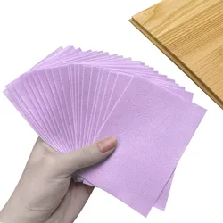 30pcs Floor Cleaner Cleaning Sheet Mopping The Floor Wiping Wooden Floor Tiles Detergents Water-Soluble Floor Cleaning Sheets