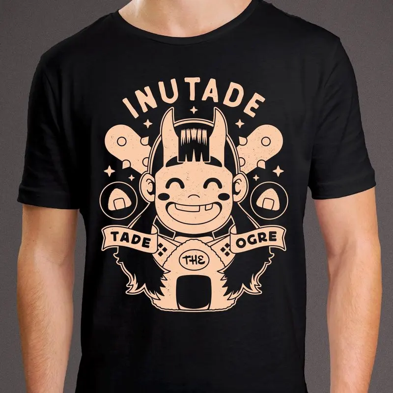 Delicious in Dungeon Vintage Unisex T-shirt , Laios Touden Dungeon Meshi Print Short sleeve Graphic Tee Anime Lovers Gift Shirts