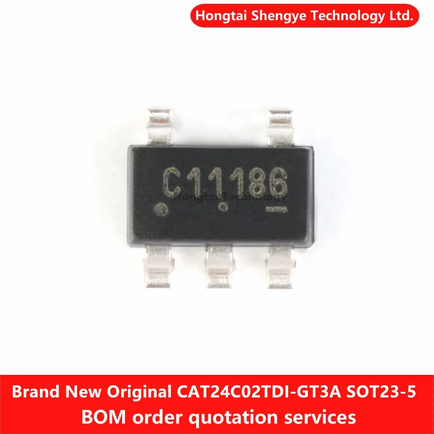 New Original CAT24C…