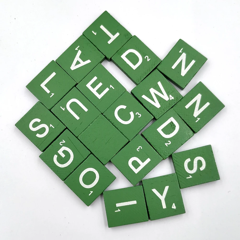 

100 PCS Puzzles for Toddlers Chips Crafts Dining Table