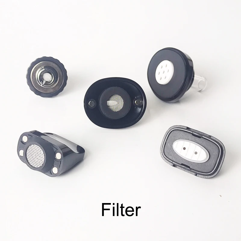 Съемные аксессуары для фильтров для Yocan и Anix