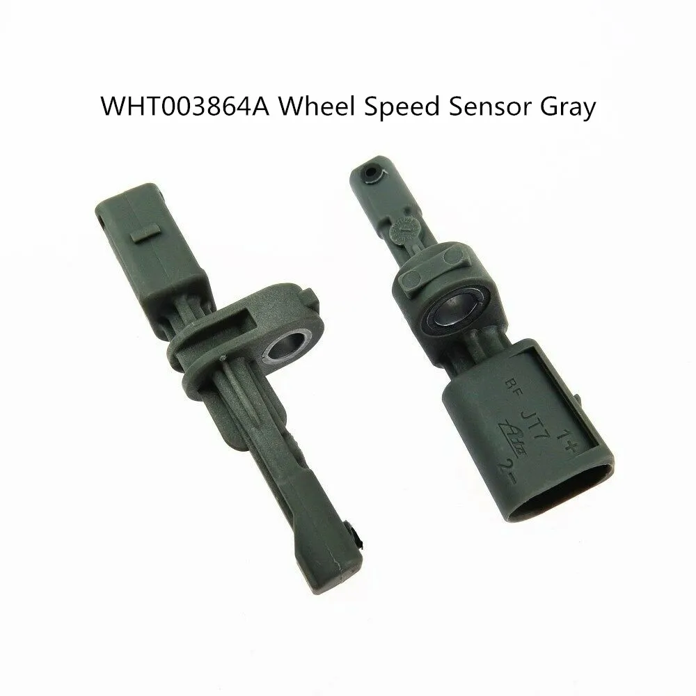 OPS Rear Left Right ABS Wheel Speed Sensor for VW Golf MK7 Passat B8 Audi A3 TT Skoda Octavia Seat Leon WHT003864B WHT 003 864 A