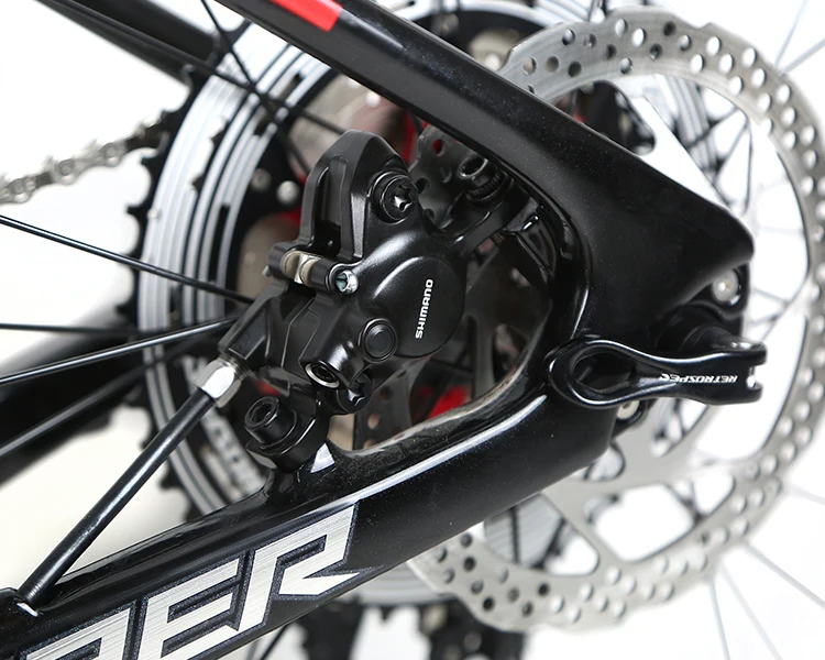 TWITTER LEOPARDpro XT M8100-24Speed Hydraulische schijfremmen XC-Klasse Carbon Mountainbike29in "bicicletas vendadorд virsobi fiets