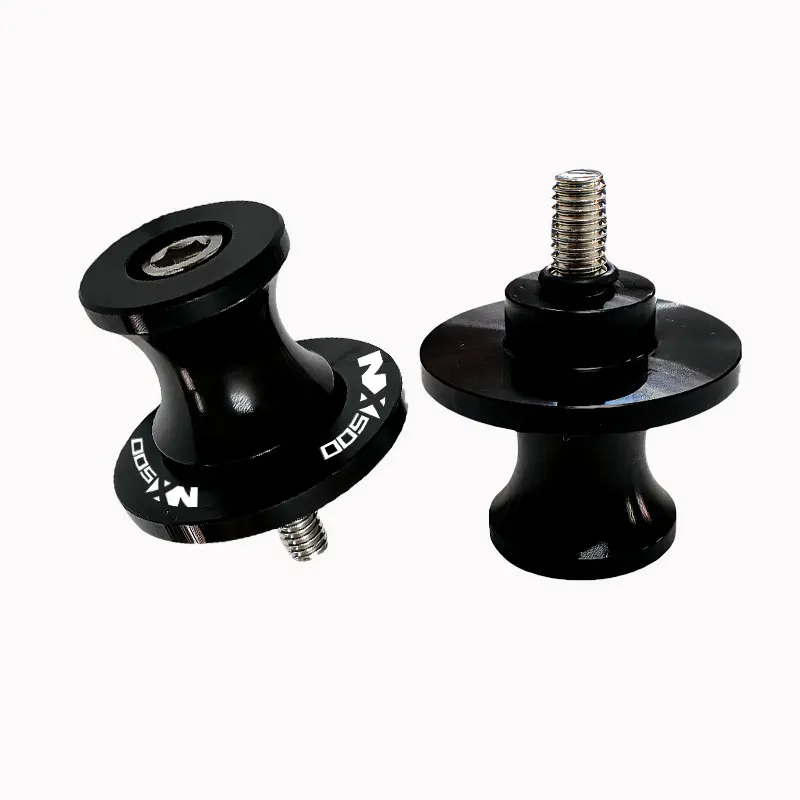 Motorcycle universal modified starting screw and parking ball accessories For KTM 6Days 250 300 450 500 EXC EXC-F XC-W Six Days