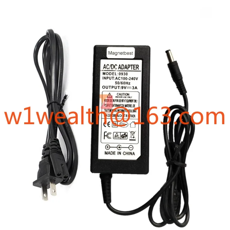 Для 6 POD HD300 HD400 HD500 9 В DC-3G адаптер питания адаптер питания